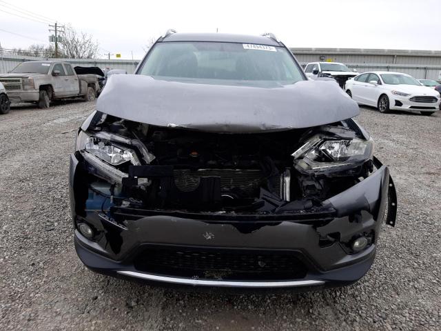 Photo 5 from auction – 2016 NISSAN ROGUE S with VIN KNMAT2MV3GP656207