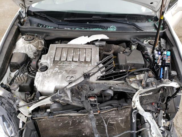 Photo 11 from auction – 2016 LEXUS ES 350 with VIN JTHBK1GG6G2217237