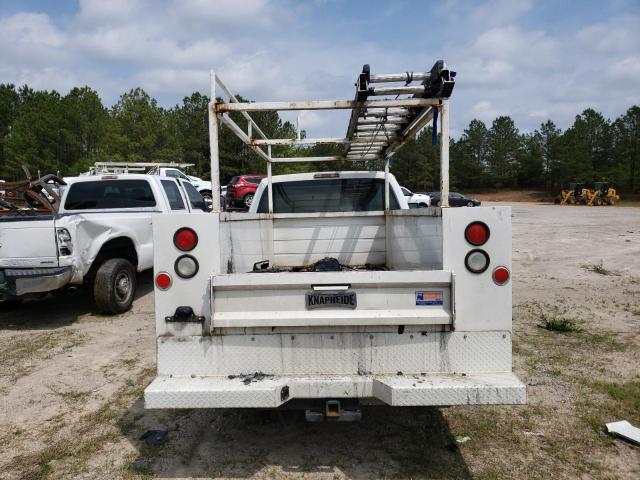Photo 6 from auction – 2015 FORD F350 SUPER with VIN 1FD7X3E60FEB96411