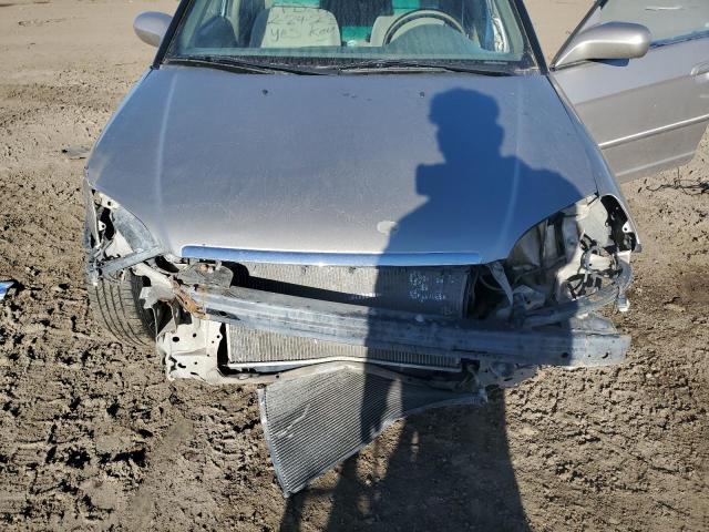 Photo 11 from auction – 2002 HONDA CIVIC EX with VIN 1HGES26812L071459