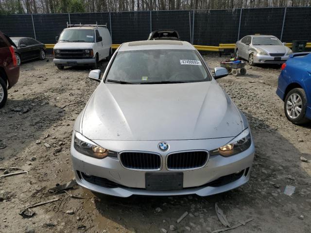 Photo 5 from auction – 2013 BMW 328 XI SUL with VIN WBA3B5C54DF598766
