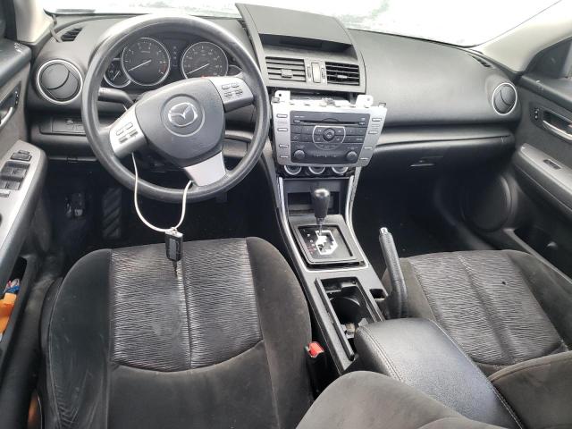 Photo 8 from auction – 2009 MAZDA 6 I with VIN 1YVHP81A895M17378