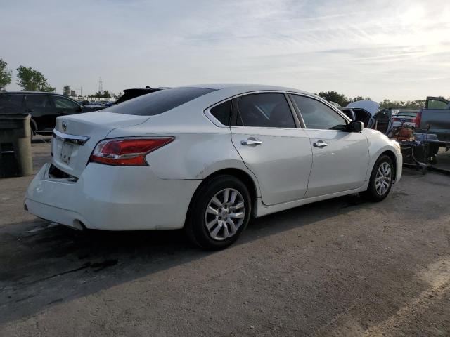 Photo 3 from auction – 2013 NISSAN ALTIMA 2.5 with VIN 1N4AL3AP4DC138787