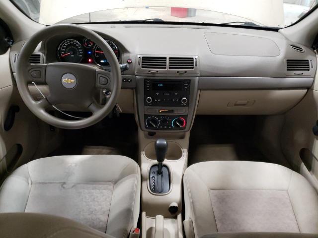 Photo 8 from auction – 2006 CHEVROLET COBALT LS with VIN 1G1AK55F467621047