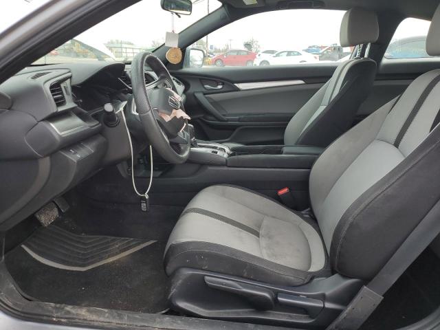 Photo 7 from auction – 2016 HONDA CIVIC LX with VIN 2HGFC4B00GH309237