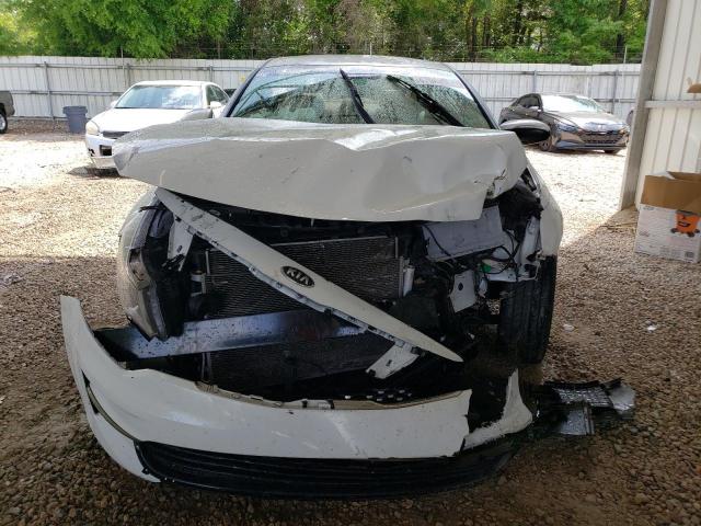 Photo 5 from auction – 2016 KIA OPTIMA EX with VIN 5XXGU4L30GG077430