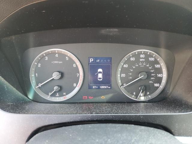 Photo 9 from auction – 2016 HYUNDAI SONATA SE with VIN 5NPE24AF8GH293704