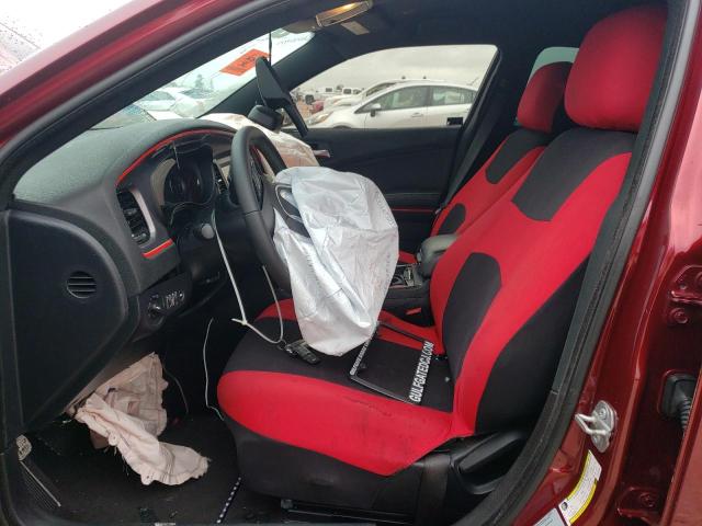 Photo 7 from auction – 2017 DODGE CHARGER SE with VIN 2C3CDXBG3HH643538