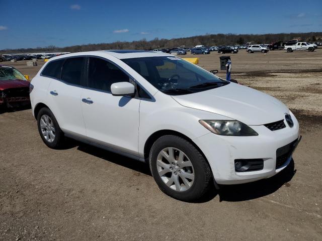 Photo 4 from auction – 2007 MAZDA CX-7 with VIN JM3ER293770120125