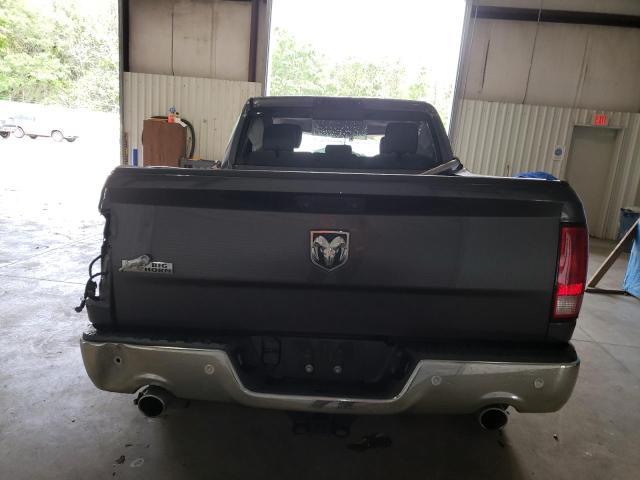 Photo 6 from auction – 2017 RAM 1500 SLT with VIN 1C6RR6GT6HS639233