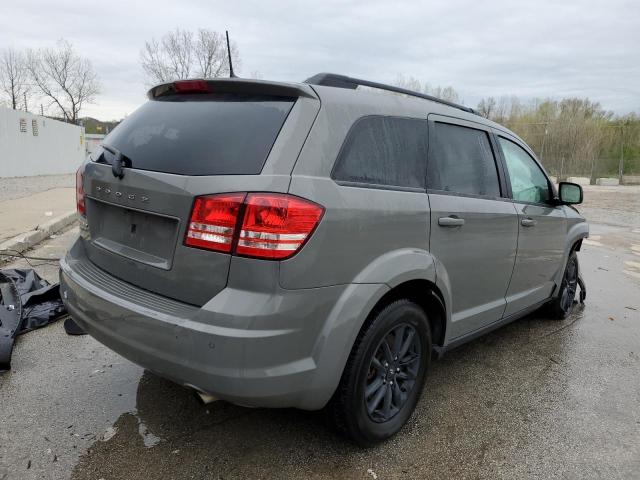 Photo 4 from auction – 2020 DODGE JOURNEY SE with VIN 3C4PDCAB6LT273567