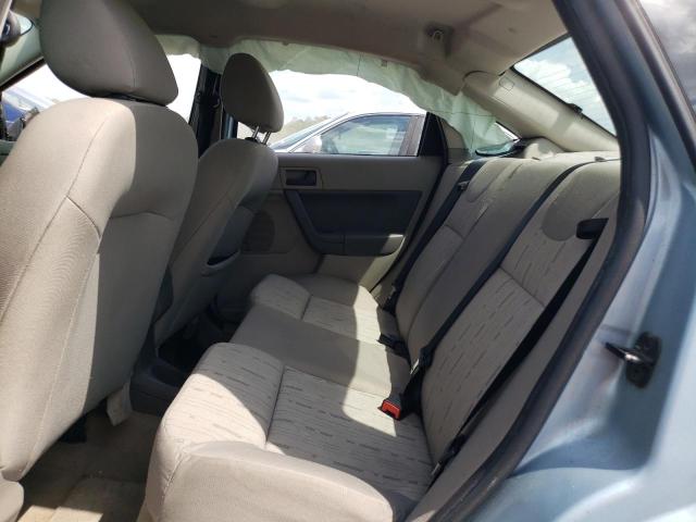 Photo 10 from auction – 2008 FORD FOCUS SE with VIN 1FAHP35N38W230120