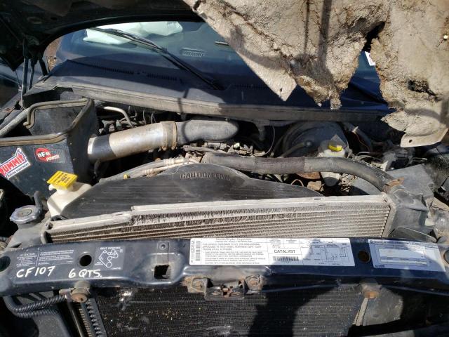 Photo 11 from auction – 2000 DODGE RAM 1500 with VIN 3B7HF13Z1YM224713