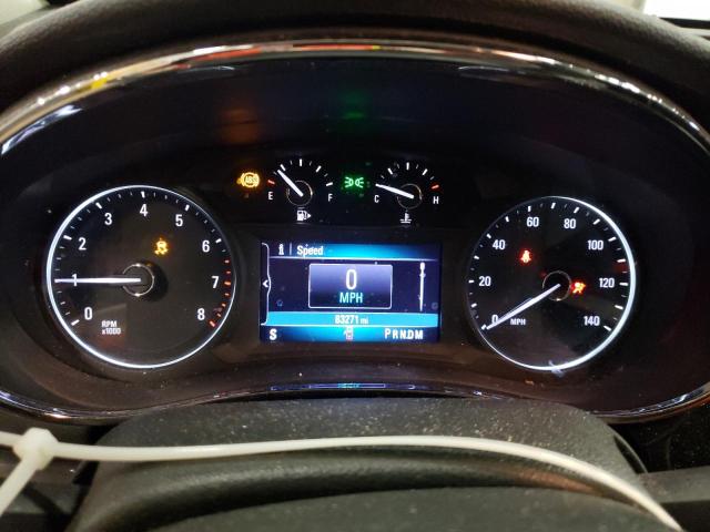 Photo 9 from auction – 2019 BUICK ENCORE PRE with VIN KL4CJASB6KB707457