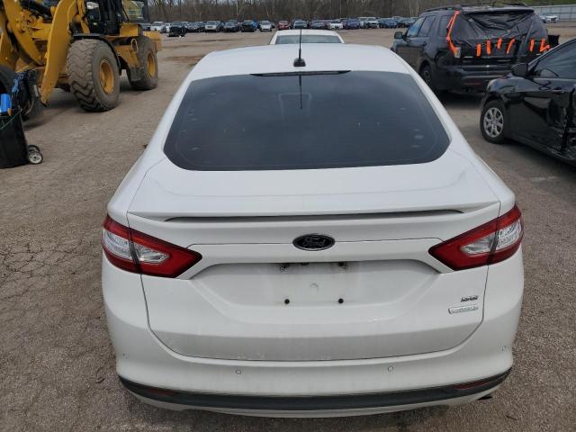 Photo 6 from auction – 2013 FORD FUSION SE with VIN 3FA6P0HR6DR150554