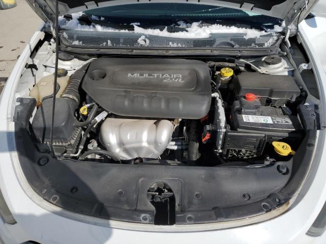Photo 11 from auction – 2015 DODGE DART SXT with VIN 1C3CDFBB8FD435793