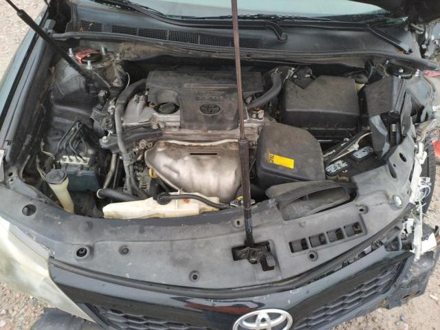 Photo 11 from auction – 2014 TOYOTA CAMRY L with VIN 4T1BF1FK7EU868689