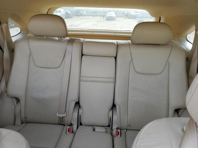 Photo 10 from auction – 2015 LEXUS RX 350 BAS with VIN 2T2BK1BA9FC298847