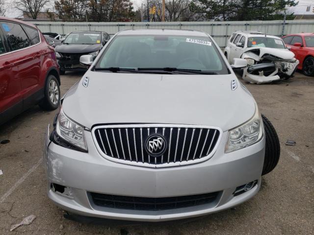 Foto 5 de la subasta – 2013 BUICK LACROSSE con VIN 1G4GC5E35DF325358