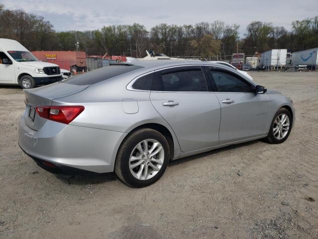 Photo 3 from auction – 2018 CHEVROLET MALIBU LT with VIN 1G1ZD5ST2JF158623