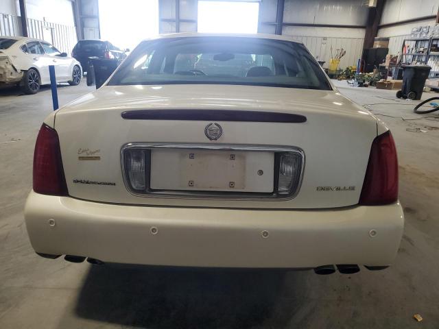Photo 6 from auction – 2001 CADILLAC DEVILLE with VIN 1G6KD54Y31U182591