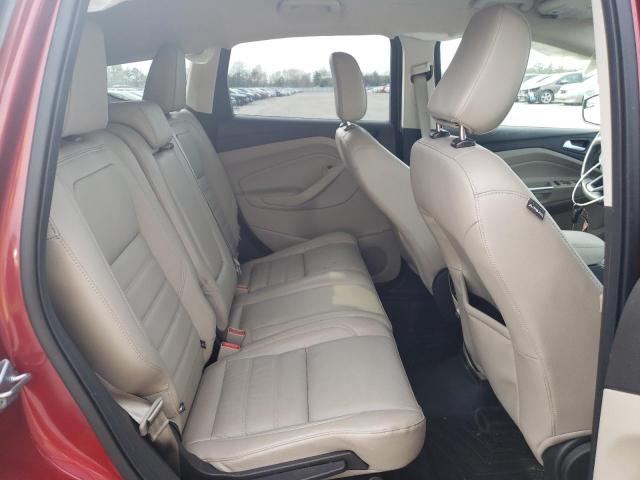 Photo 10 from auction – 2018 FORD ESCAPE SEL with VIN 1FMCU9HD3JUA28006