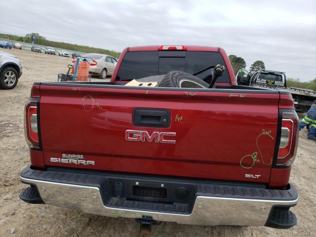 Photo 6 from auction – 2018 GMC SIERRA K15 with VIN 3GTU2NEC7JG539370
