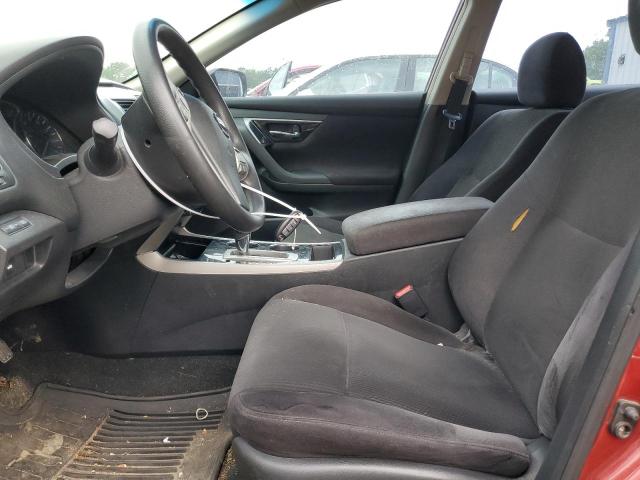 Photo 7 from auction – 2013 NISSAN ALTIMA 2.5 with VIN 1N4AL3AP8DN440541