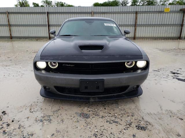 Photo 5 from auction – 2019 DODGE CHALLENGER with VIN 2C3CDZFJ4KH620763