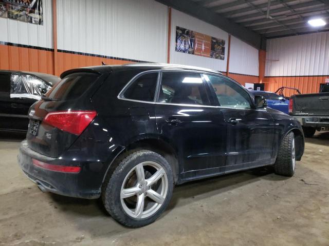 Photo 3 from auction – 2012 AUDI Q5 PRESTIG with VIN WA1WFCFP2CA018913