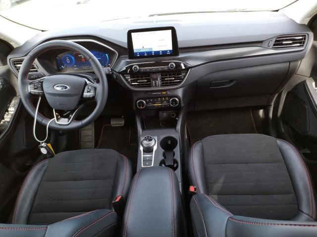 Photo 8 from auction – 2022 FORD ESCAPE SEL with VIN 1FMCU9H96NUB03220