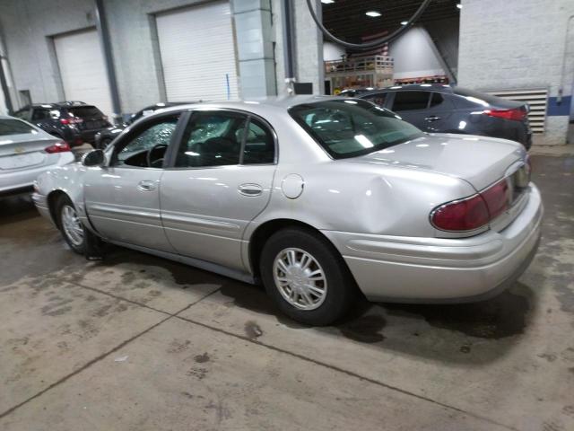 Photo 2 from auction – 2004 BUICK LESABRE CU with VIN 1G4HR54K744144494