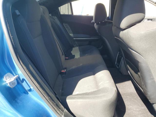 Photo 10 from auction – 2018 DODGE CHARGER R/ with VIN 2C3CDXGJ1JH312662