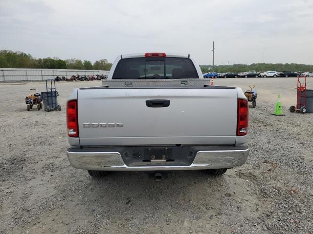Photo 6 from auction – 2004 DODGE RAM 1500 S with VIN 1D7HA18D94S741020