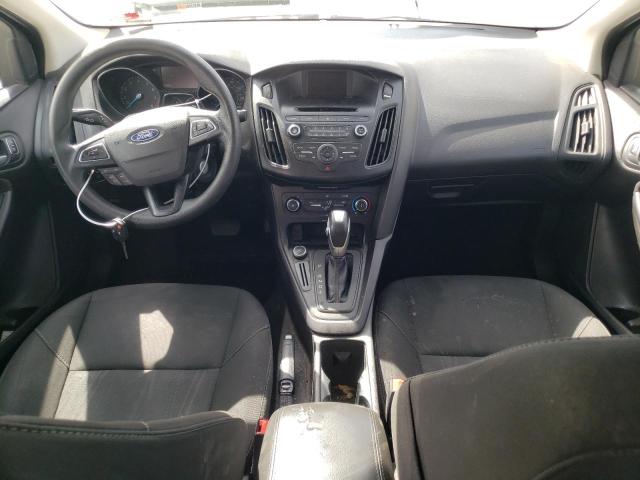 Photo 8 from auction – 2016 FORD FOCUS SE with VIN 1FADP3F26GL359049