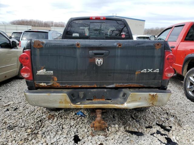Photo 6 from auction – 2008 DODGE RAM 1500 S with VIN 1D7HU182X8S559094