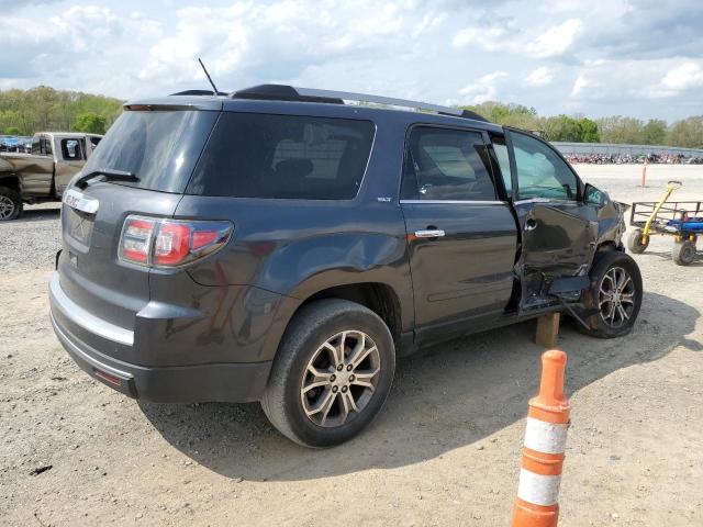 Photo 3 from auction – 2014 GMC ACADIA SLT with VIN 1GKKRRKD3EJ153772