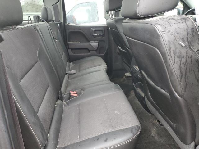 Photo 10 from auction – 2014 GMC SIERRA K15 with VIN 1GTV2UEC1EZ365820