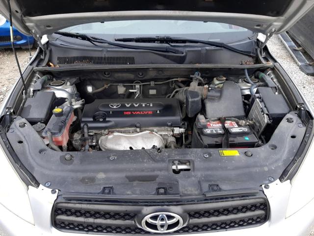 Photo 12 from auction – 2008 TOYOTA RAV4 with VIN JTMBD33VX85194086