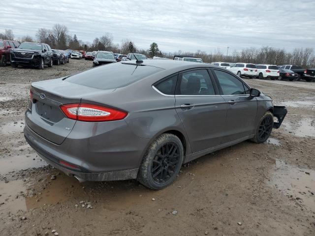 Photo 3 from auction – 2013 FORD FUSION SE with VIN 3FA6P0H75DR376972
