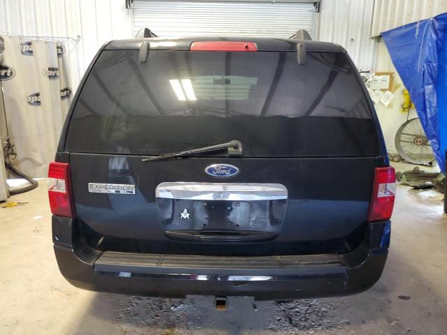 Photo 6 from auction – 2007 FORD EXPEDITION with VIN 1FMFK195X7LA94904