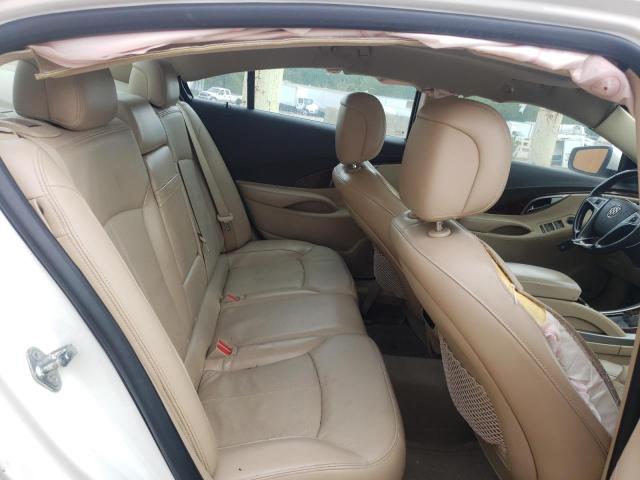 Photo 10 from auction – 2011 BUICK LACROSSE C with VIN 1G4GE5EDXBF175134