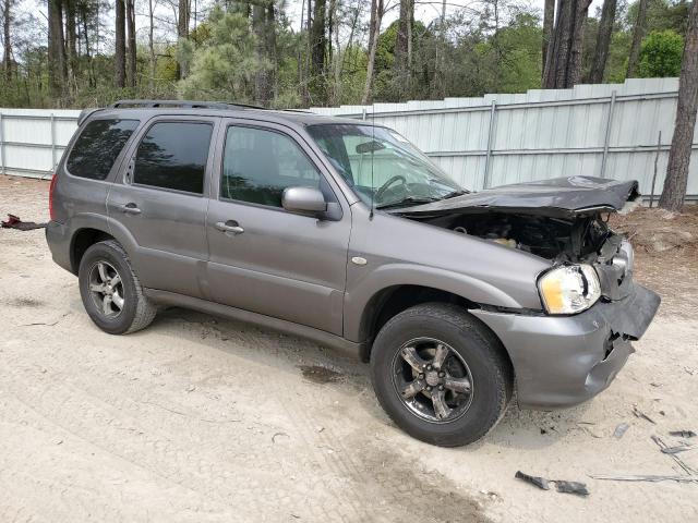 Photo 4 from auction – 2006 MAZDA TRIBUTE I with VIN 4F2YZ02Z06KM09780