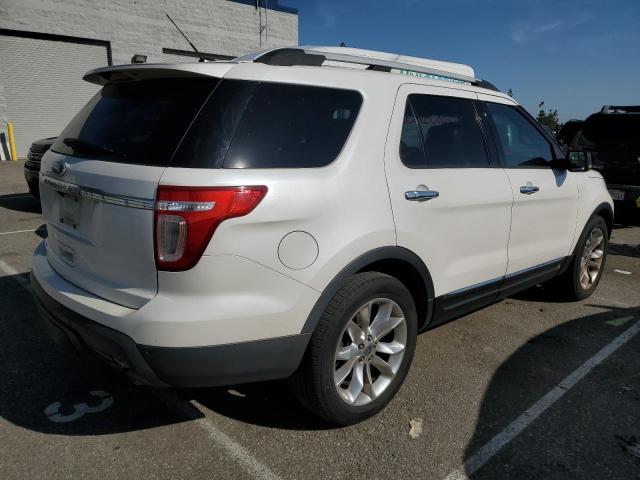 Photo 3 from auction – 2011 FORD EXPLORER X with VIN 1FMHK7D89BGA43103