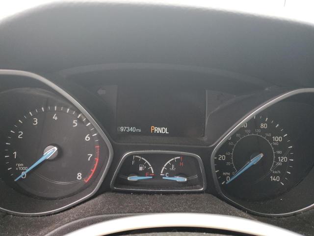Photo 9 from auction – 2017 FORD FOCUS SE with VIN 1FADP3F21HL328339