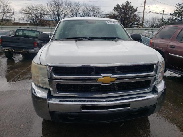 Photo 5 from auction – 2009 CHEVROLET SILVERADO with VIN 1GCHK59K39E153888