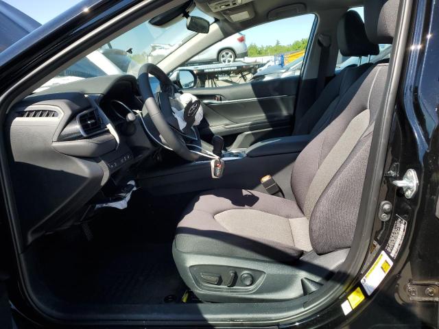Photo 7 from auction – 2023 TOYOTA CAMRY LE with VIN 4T1C31AK1PU051306