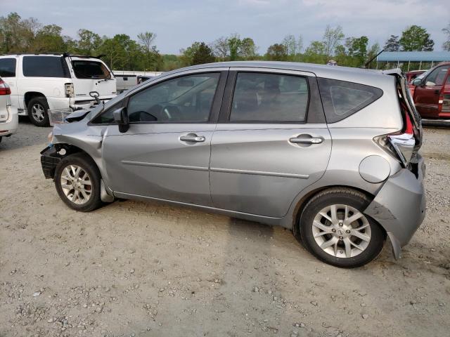 Photo 2 from auction – 2015 NISSAN VERSA NOTE with VIN 3N1CE2CP8FL436905