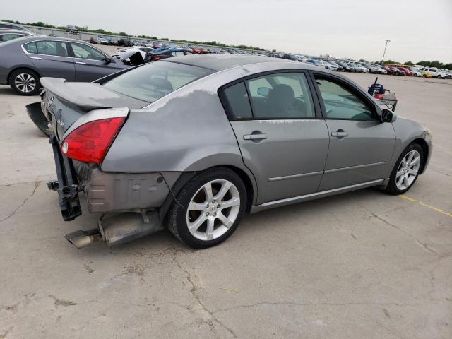 Photo 3 from auction – 2008 NISSAN MAXIMA SE with VIN 1N4BA41E58C808335