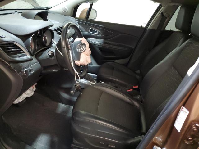 Photo 7 from auction – 2016 BUICK ENCORE with VIN KL4CJASB5GB683529